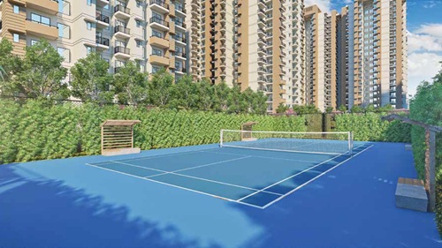 Amenities